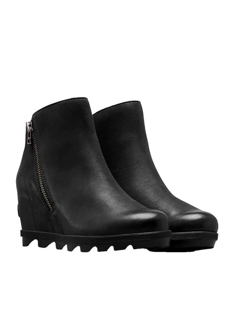 JOAN OF ARCTIC WEDGE BOOT NL3364-010 SIZE 6.5